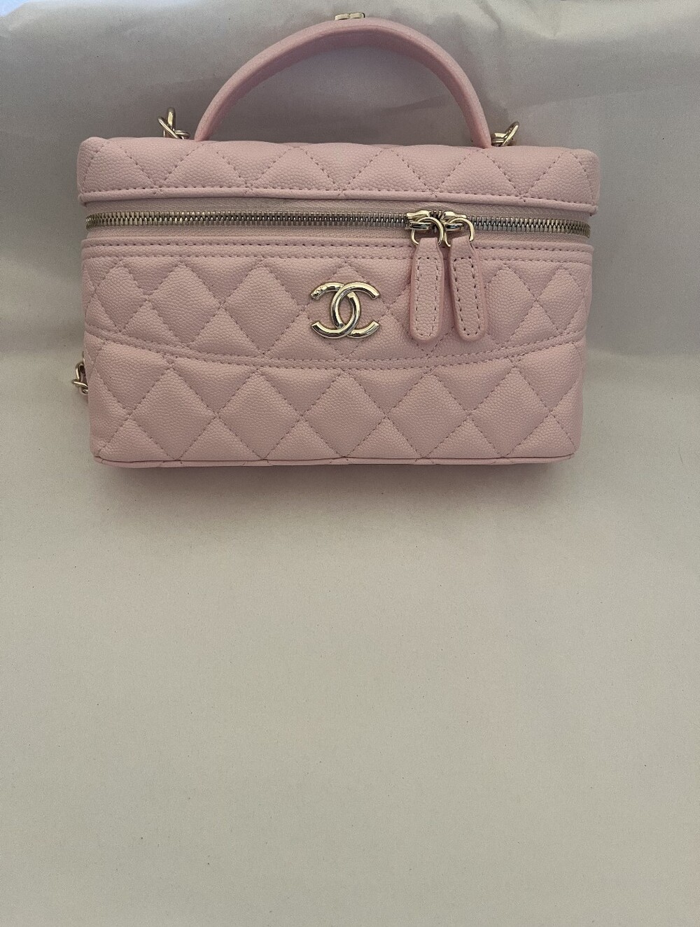 Chanel VIP Bag - Picture 3 of 7